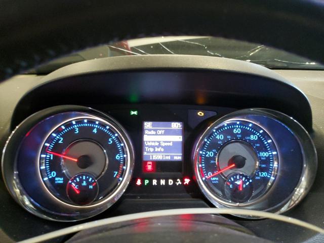 2015 CHRYSLER TOWN & COU 2C4RC1BG4FR560679