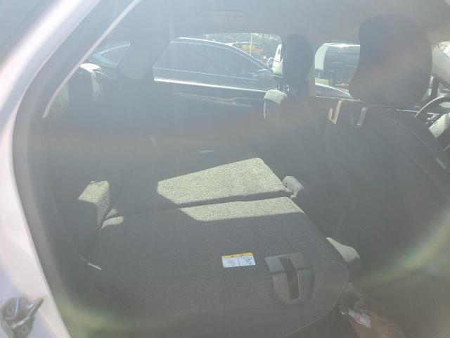 2018 FORD FUSION SE - 3FA6P0LU9JR245942