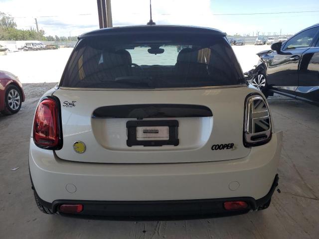 2023 MINI COOPER SE WMW13DJ01P2T81595