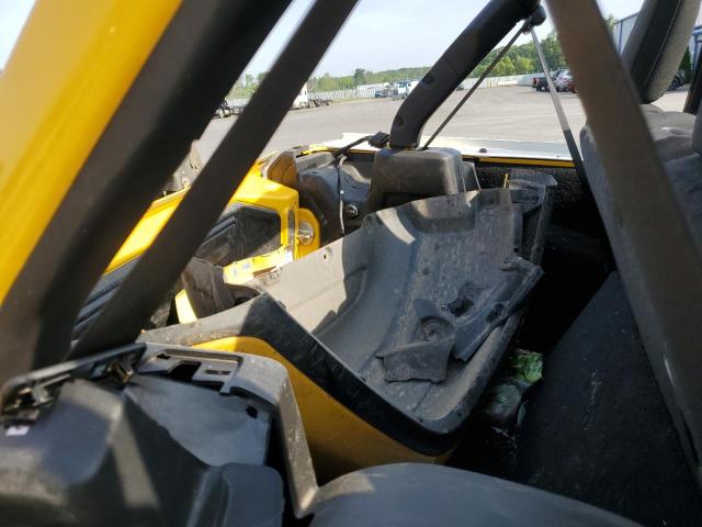 2019 JEEP WRANGLER U 1C4HJXEG0KW515367