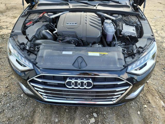 2023 AUDI A4 PREMIUM 40 WAUABAF43PN011034