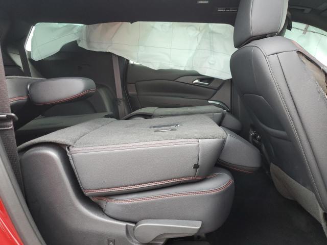 2024 CHEVROLET TRAVERSE RS 1GNERLKS3RJ189558