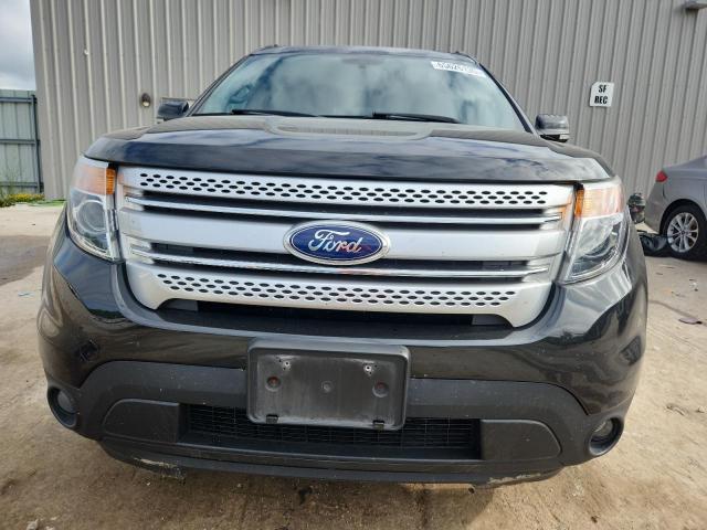 2015 FORD EXPLORER X 1FM5K8D84FGB73384