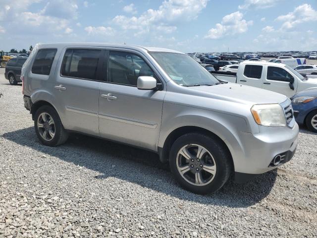 2015 HONDA PILOT SE 5FNYF3H37FB034321