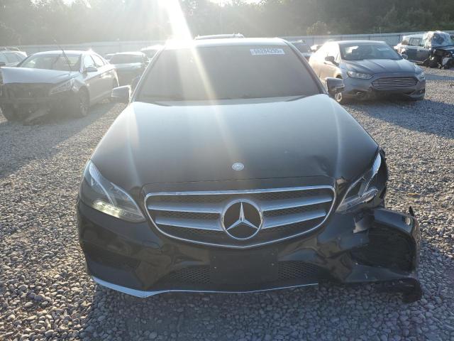 2014 MERCEDES-BENZ E 350 4MAT - WDDHF8JB5EA856384