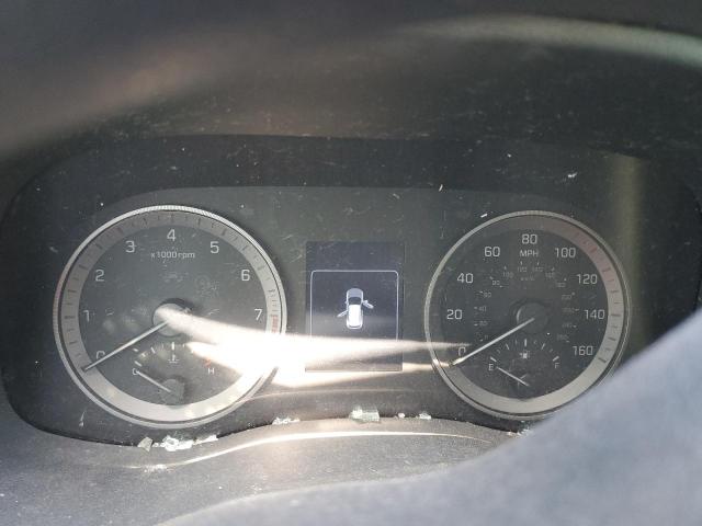 2017 HYUNDAI TUCSON LIMITED KM8J33A40HU575326