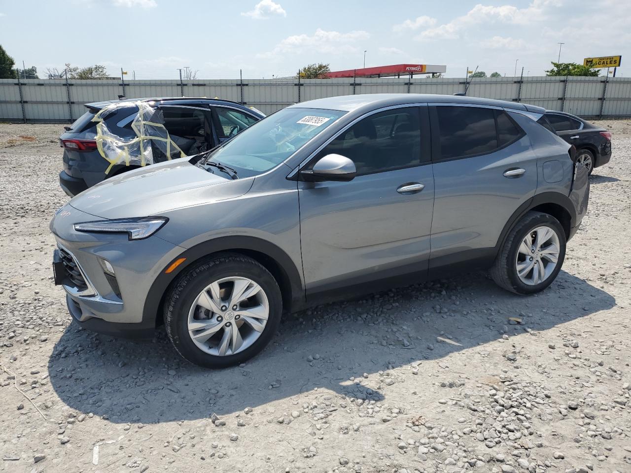 BUICK ENCORE PREFERRED