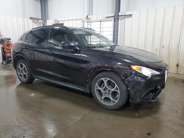 2018 ALFA ROMEO STELVIO SP ZASFAKPN3J7B66470