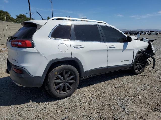 2015 JEEP CHEROKEE L 1C4PJMDS0FW698470