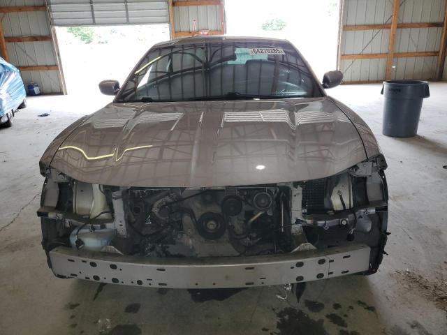 2015 DODGE CHARGER SX 2C3CDXHG4FH794635