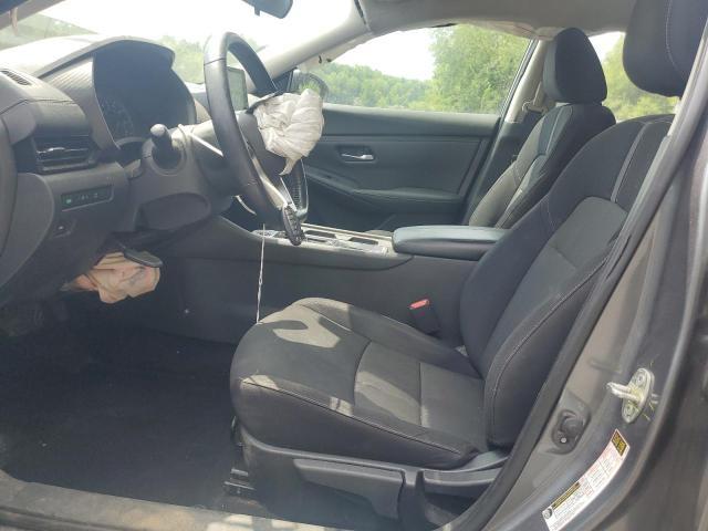 2020 NISSAN SENTRA SV - 3N1AB8CV6LY261246