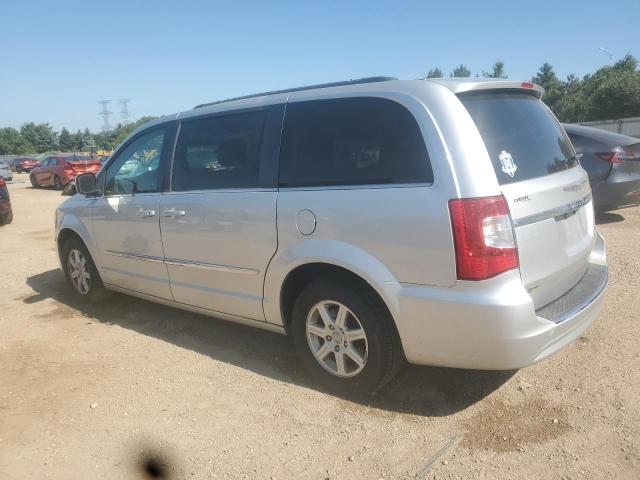 Vin: 2c4rc1bg9cr212548, lot: 62909665, chrysler minivan touring 20122
