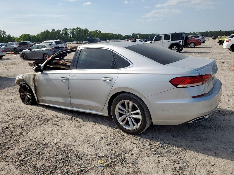2020 VOLKSWAGEN PASSAT SE - 1VWSA7A34LC008626