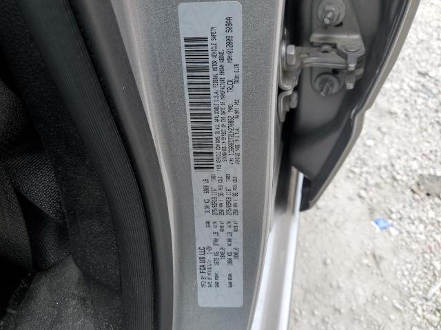 2020 RAM 1500 LARAMIE 1C6RREDT2LN270862