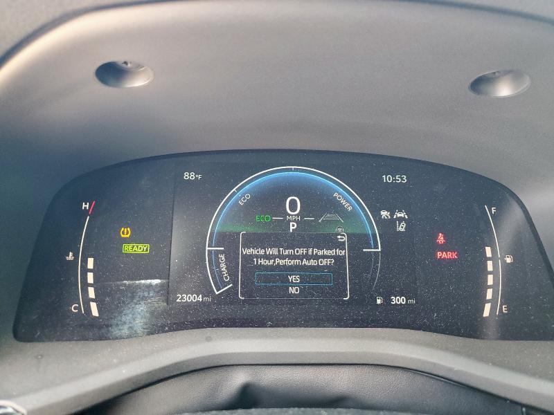 2025 TOYOTA CAMRY XSE 4T1DAACK1SU005250