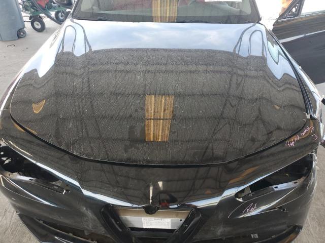 2021 ALFA ROMEO GIULIA SPO ZARFAMAN7M7645756