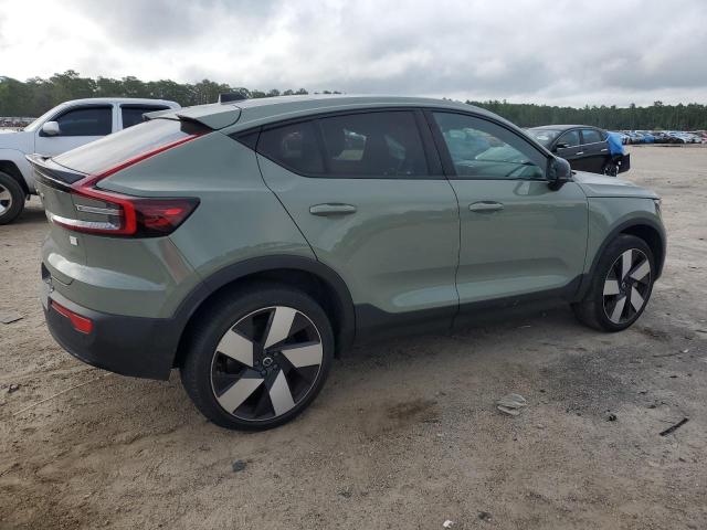 2023 VOLVO C40 RECHAR YV4ED3GLXP2032851