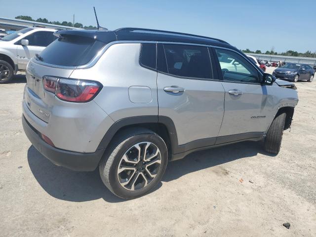 2022 JEEP COMPASS LI 3C4NJDCB8NT142288