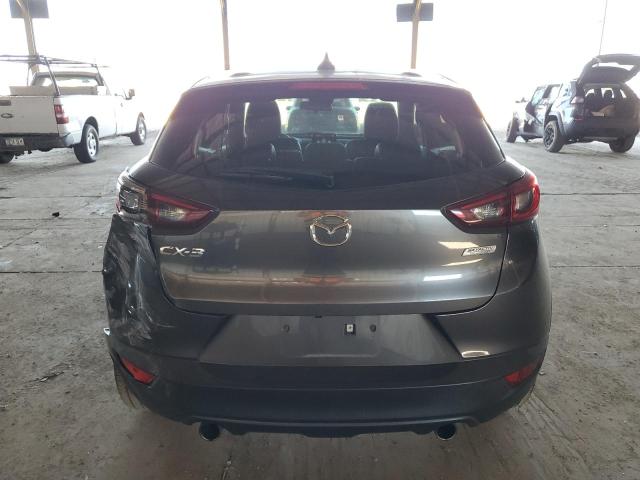 2018 MAZDA CX-3 TOURI JM1DKDC77J0314239