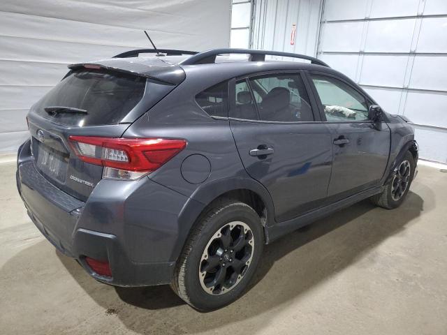 2021 SUBARU CROSSTREK JF2GTABC2M8224415