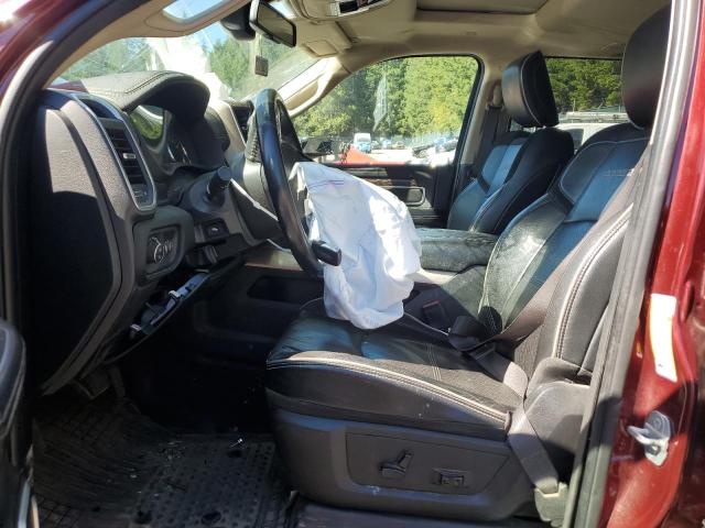 2020 RAM 2500 LARAM 3C6UR5KL9LG308237