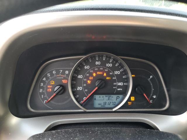 2013 TOYOTA RAV4 XLE - JTMRFREV4D5009128