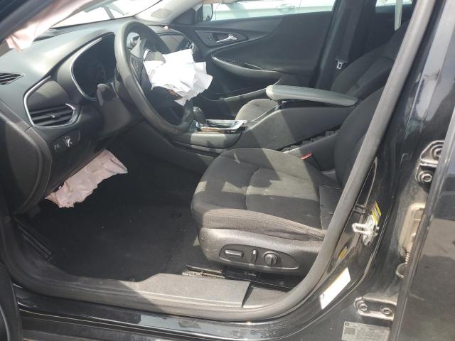 2020 CHEVROLET MALIBU LT 1G1ZD5ST0LF041660