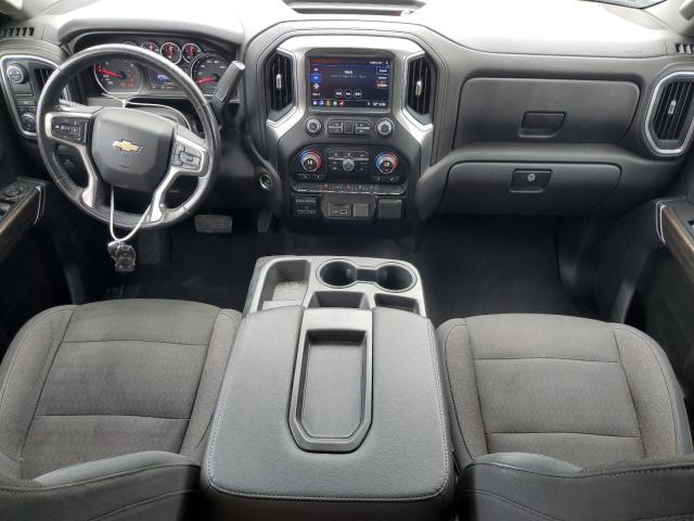 2019 CHEVROLET SILVERADO - 3GCPWCED4KG286346