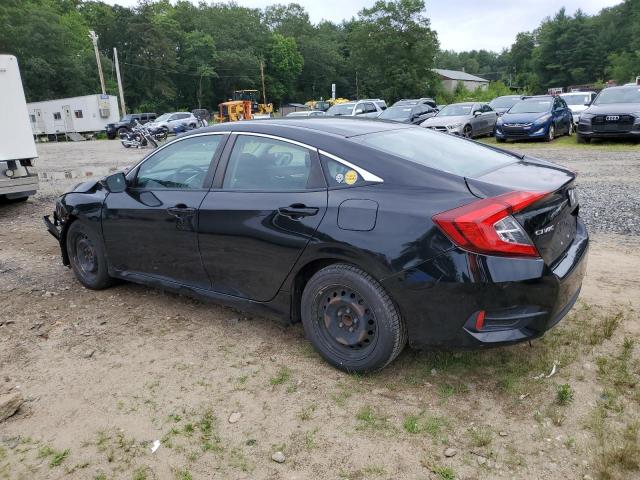 2017 HONDA CIVIC LX 19XFC2E57HE043948