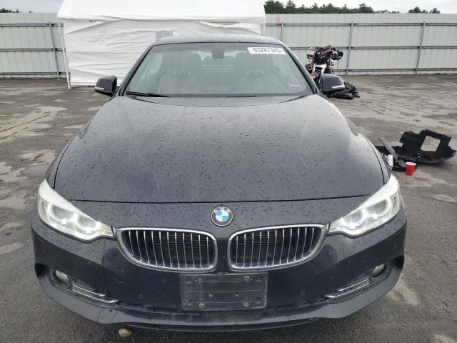 2015 BMW 428 XI SUL - WBA3T1C55FP820878