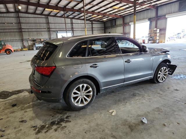 2016 AUDI Q5 PREMIUM - WA1L2AFP5GA098295