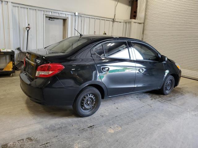 2018 MITSUBISHI MIRAGE G4 ML32F3FJ8JHF07827