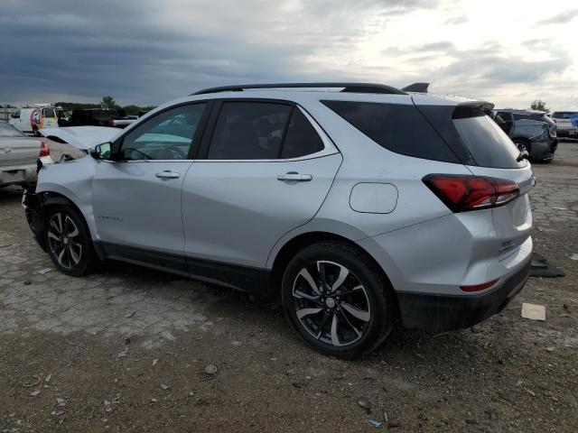 2022 CHEVROLET EQUINOX LT 3GNAXUEVXNL218623