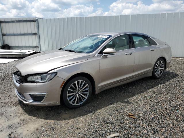 2018 LINCOLN MKZ PREMIE 3LN6L5A99JR621228