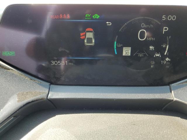 2023 TOYOTA PRIUS PRIME SE JTDACACU4P3001919