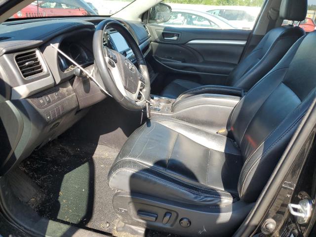 2018 TOYOTA HIGHLANDER 5TDJZRFH8JS876969