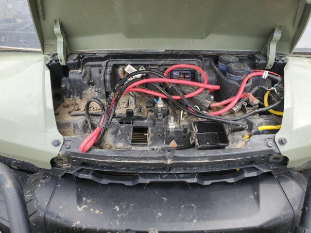 2020 CAN-AM DEFENDER H 3JBUGAX49LK001305