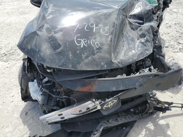 2023 TOYOTA COROLLA LE 5YFB4MDE3PP009933