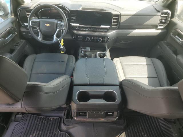 2024 CHEVROLET SILVERADO K1500 LTZ 1GCUDGEL0RZ264832