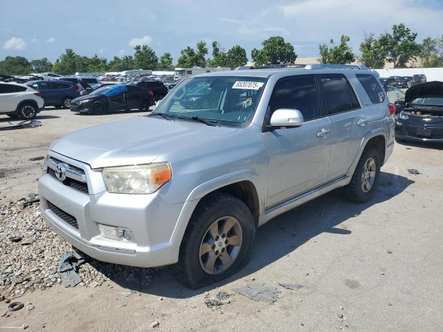 2010 TOYOTA 4RUNNER SR #3204968089