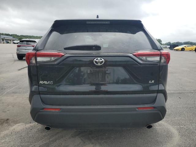 2024 TOYOTA RAV4 LE - 2T3H1RFV7RW321596