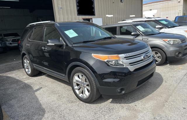 Vin: 1fm5k7d85fga31961, lot: 64314215, ford explorer xlt 2015 img_1