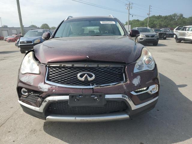2017 INFINITI QX50 JN1BJ0RR9HM414490
