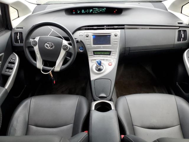 2012 TOYOTA PRIUS - JTDKN3DU7C5506022