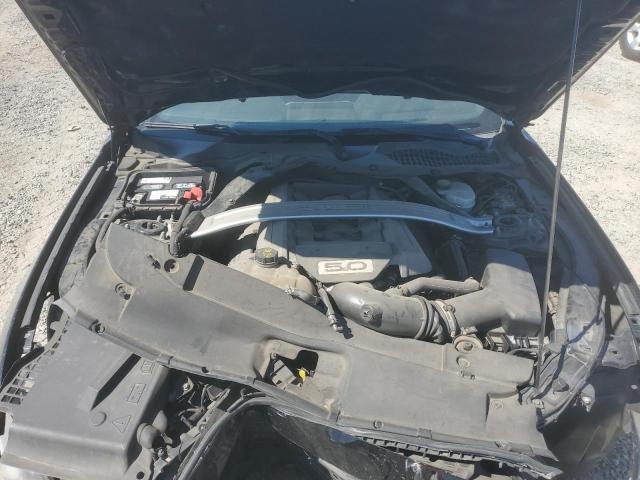 2015 FORD MUSTANG GT 1FA6P8CF9F5409121