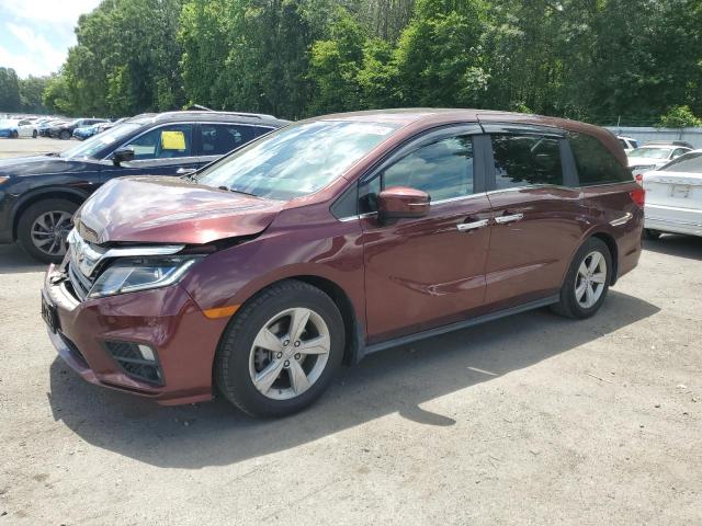 HONDA ODYSSEY EX