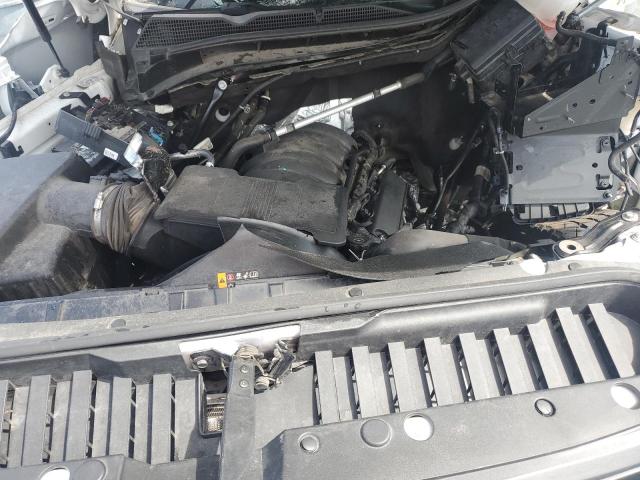 2021 GMC SIERRA K25 1GT49LE70MF156489