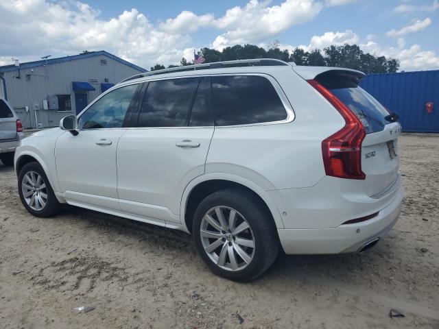 2017 VOLVO XC90 T6 - YV4A22PK8H1141113