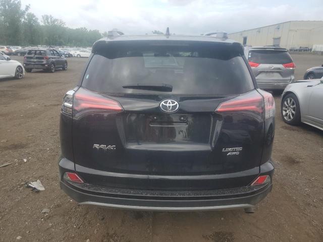 2018 TOYOTA RAV4 LIMIT - 2T3DFREV4JW723355