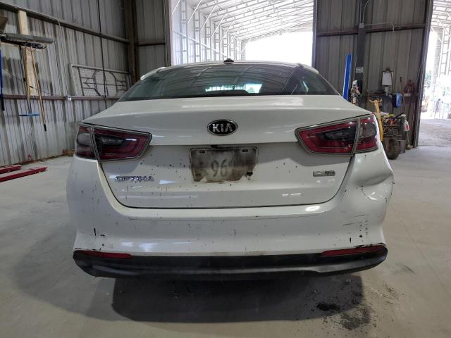 2015 KIA OPTIMA HYB KNAGM4AD9F5078751